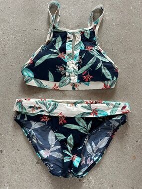 SKYE SWIMWEAR LADIES TWO PIECE BIKINI MEDIUM